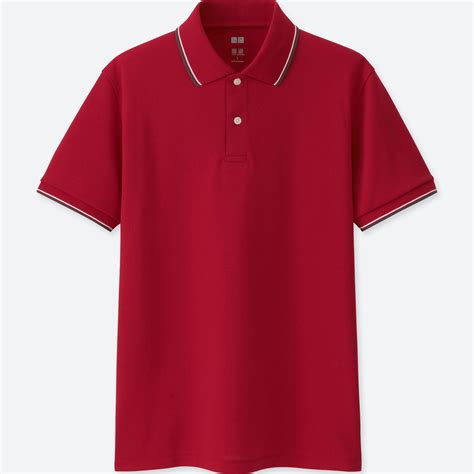 uniqlo polo shirts